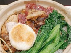 -华记煲仔华·煲仔饭(三元里万科里店)