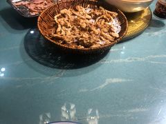 -王婶手擀面(灵寿店)