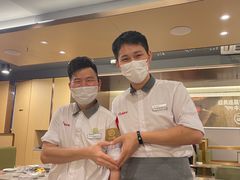 -海底捞火锅(南山京基百纳店)