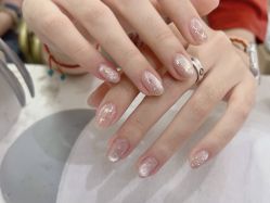 -尤米一站式美甲美睫