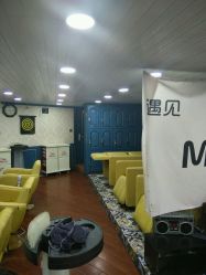 -Hair Glam 格拉姆造型旗舰店