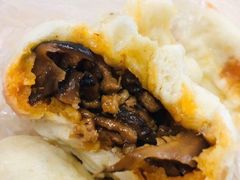 -老陶包子铺(南大西南村店)