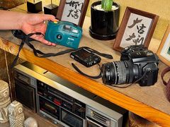 -贰醒·私房小院烧烤 (太古里店)
