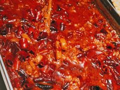 -半天妖烤鱼(新中关购物中心店)