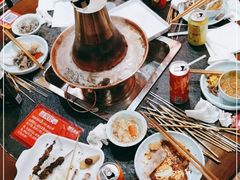 -京元盛铜锅涮肉(上海总店)