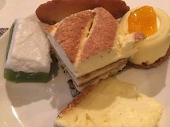 -The COOK·厨餐厅·自助餐(浦东嘉里大酒店)