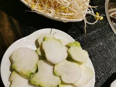 -仁虎老火锅(黄泥磅店)