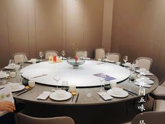 包厢-道道鲜·崇明私房菜(五角场店)