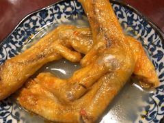 -螺世纪螺蛳粉·桂味小排档(裕德店)