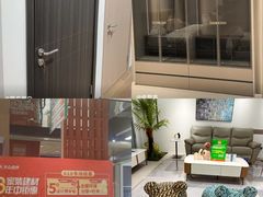 -百安居装修建材卖场(南山店)