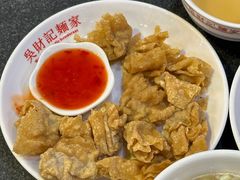 -吴财记面家(大同路店)