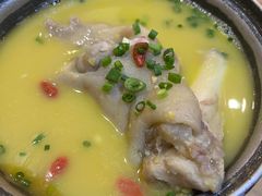 -霸道川面馆(张江店)