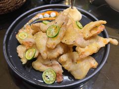 -隐食私房菜(老街店)