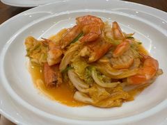 -鲁宴·鲁煨黄河生态大鲤鱼(月坛店)