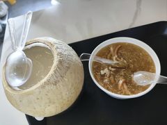 -食盈碗仔翅(星玺广场店)