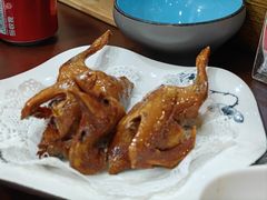 -金龙·打边炉(武进路店)