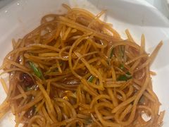 -兰湘子·湘菜小炒(南京江宁万达店)