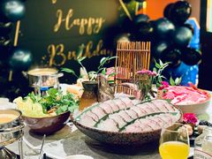 -ONE FULL 古董港式海鲜火锅