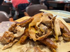 -李记东北饺子馆·东北菜(欢乐谷店)