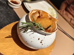 -秋林西餐厅(总店)