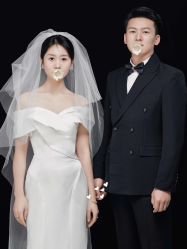 -花田映像婚纱摄影(龙岗店)