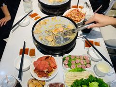 -么喱烤肉(中商百货店)