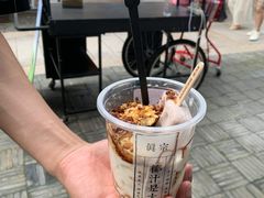 -眞宗·椰汁是大王(小娄巷店)