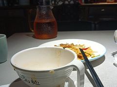 -阿西娅食府(中关村店)