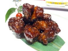 -上海老饭店(北京分店)