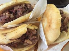 -闫家驴肉老店(华电一校店)