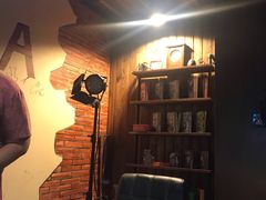 -WEAWEA深夜咖啡酒吧(顺义店)