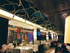 大堂-同喜烤鸭店(光芒店)