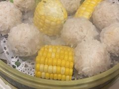 -野渡坡·极致湘菜·庭院餐厅(汉阳店)