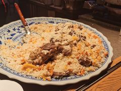 -沙州食驿·非遗小吃夜市