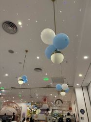 -MELAND CLUB亲子乐园·派对·餐厅(北京芳圆里ID MALL店)