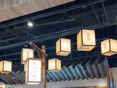 -大盐帮川菜馆(长楹天街店)