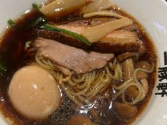 -一豚轩·烧鸟·豚骨拉面(五四路店)