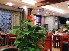 大堂-西新饭店(城中店)