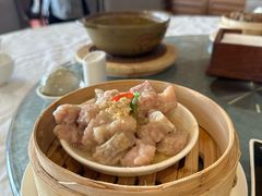 -白天鹅宾馆-宏图府餐厅