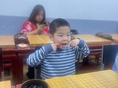 -弈海围棋学堂(夕照寺校区)