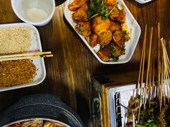 -李不管把把烧(天府三街店)