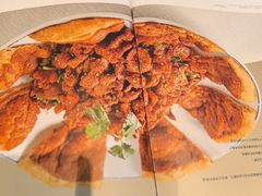 -黑窑厂糖油饼烤鸭·清真菜(黑窑厂街店)