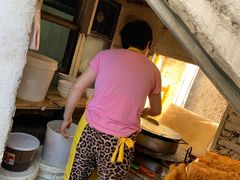 -陈记锅巴菜(五大道店)