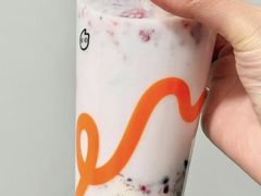 -CoCo都可(粤海天河城店)