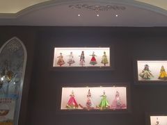 -哈啾嗨·新概念蒙餐(红星新城店)