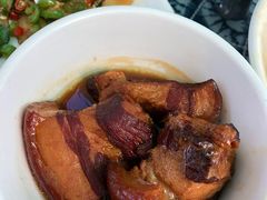 -瑞丰园庭院餐厅·白族传统家常菜