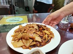 -杏园餐厅(西四北大街店)