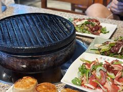 -厚味居炙子烤肉·清真(天桥南纬路店)