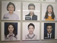 -海马体照相馆(北京apm店)