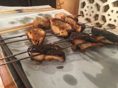 -肉串汪(月坛店)